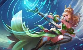 “中国玩家全球首通《双影奇境》隐藏关 中国玩家全球占比